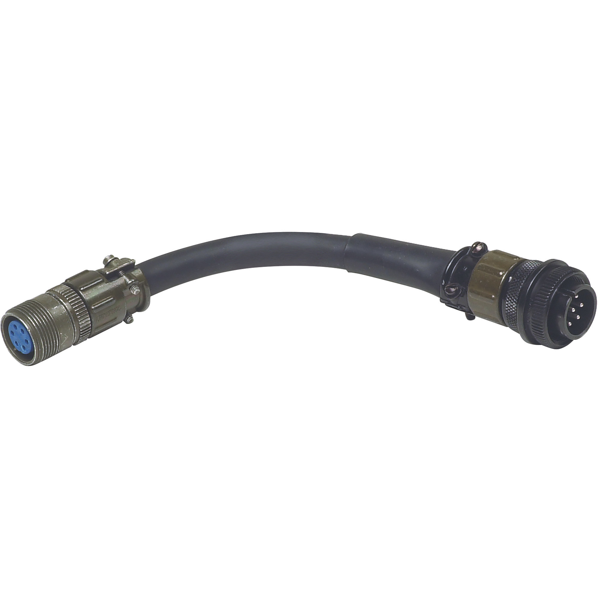 Lincoln Electric Spool Gun Adapter, Model# K2445-1